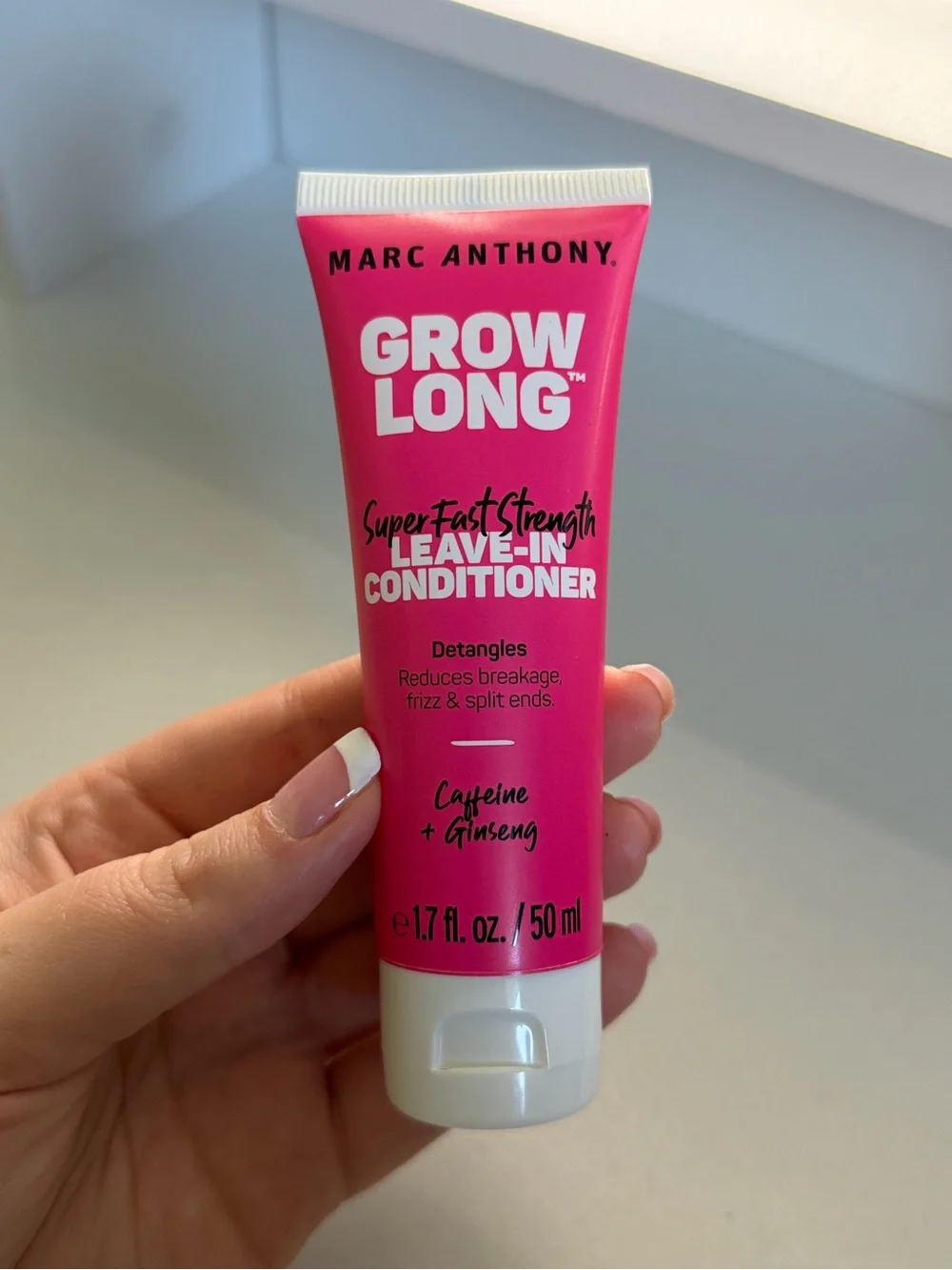 Marc Anthony lightweight leave